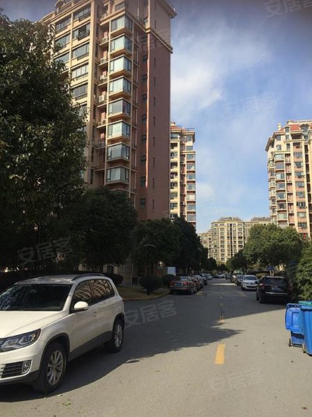 中阳银海花园