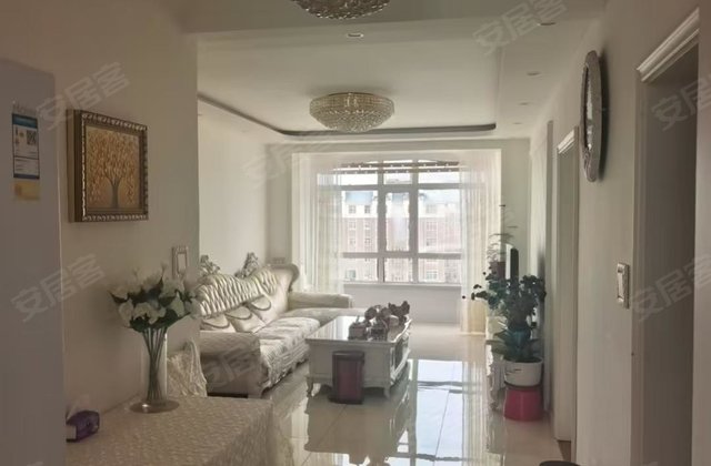 兴安骏景2室1厅89.63㎡26万二手房图片