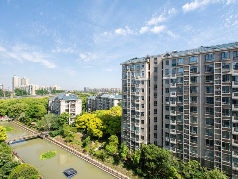 阳明国际花苑(五期)