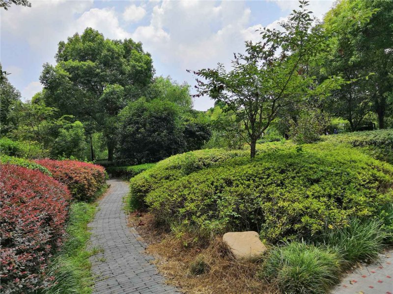 阳光水岸(宝应)