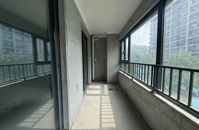 信达天境3室2厅122㎡86万二手房图片