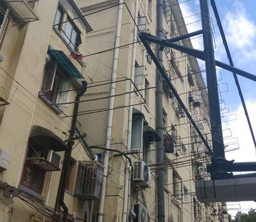 五原路210弄小区