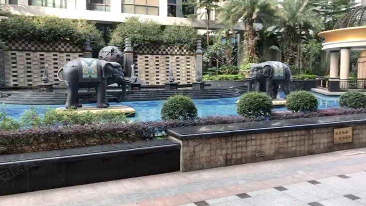 万景豪园,晓翠路-揭阳万景豪园二手房,租房,房价-揭阳安居客