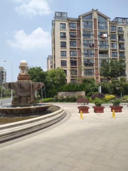 扬州天下中兴苑