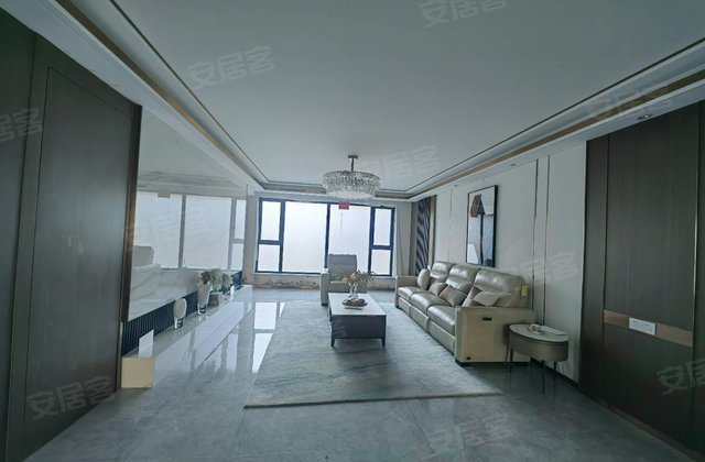 恒信书香门第(A区)(临朐)3室2厅135㎡68.9万二手房图片