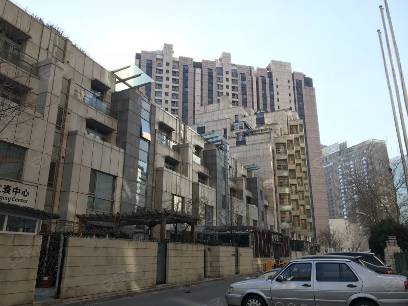 华远九都汇,小亮马桥西路6号-北京华远九都汇二手房,租房,房价-北京