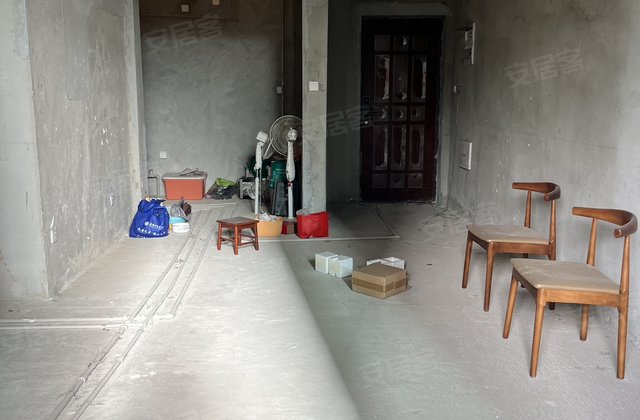 金寨恒大养生谷3室2厅103㎡28万二手房图片