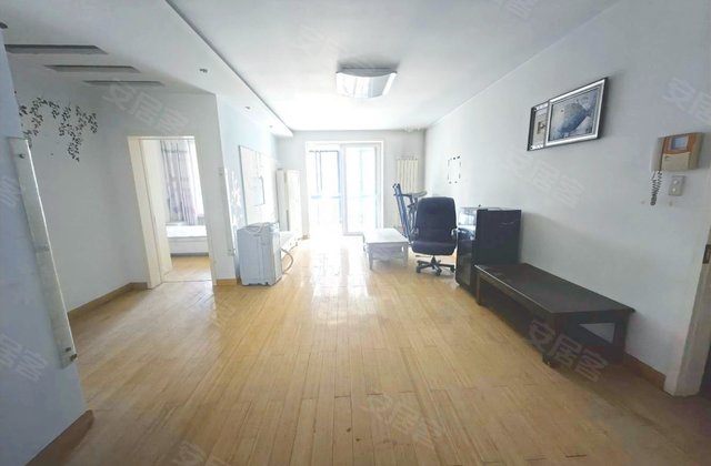 石榴园小区3室2厅128㎡118万二手房图片