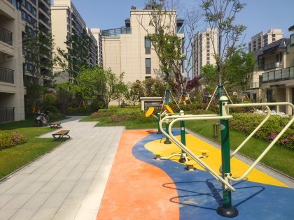 雍和府(公寓住宅) 