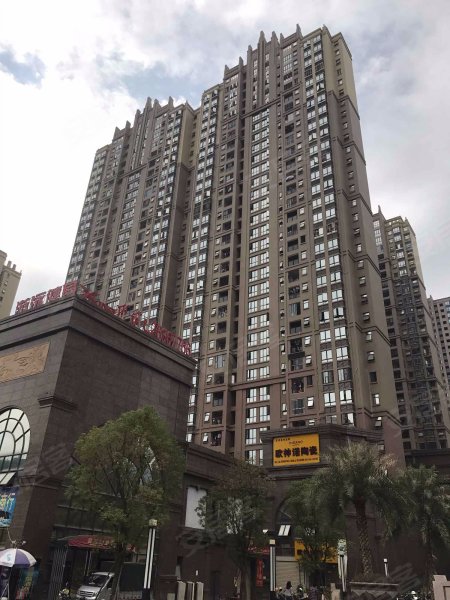 尚学领地(一期)