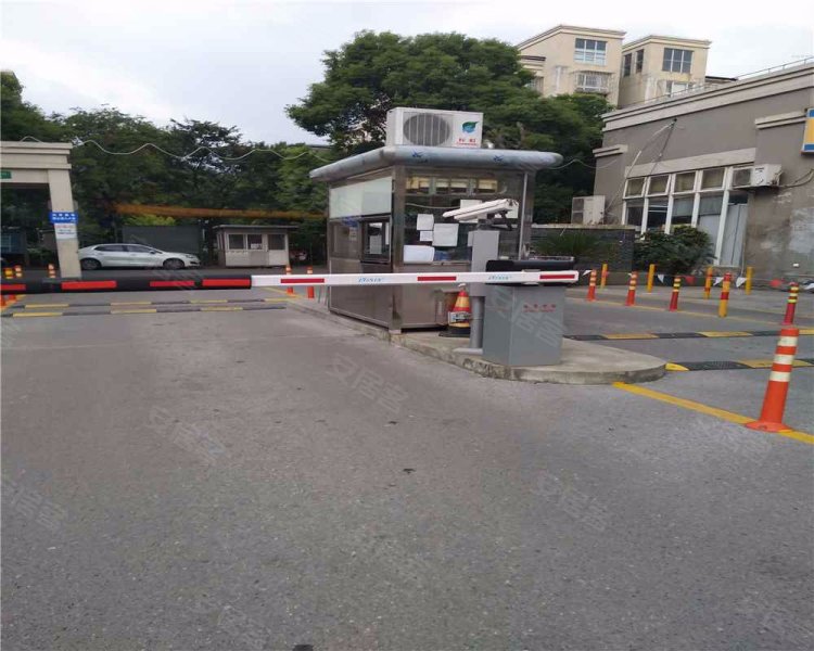 浦江东旭公寓(东区) 