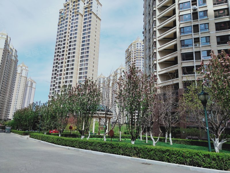 海湾城,滨海路2号-大连海湾城二手房,租房,房价-大连安居客