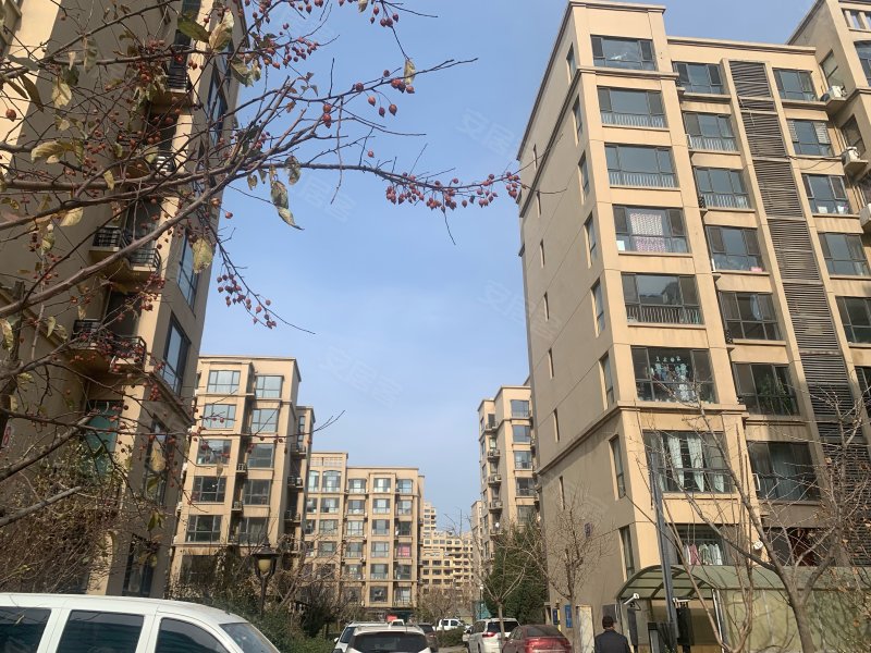 金山首府,胜利道-唐山金山首府二手房,租房,房价-唐山安居客