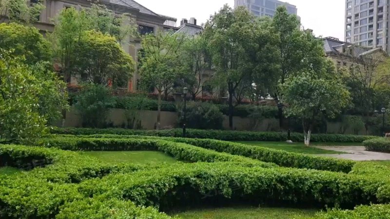 绿城海棠花园,八一南街1766号-金华绿城海棠花园二手房,租房,房价