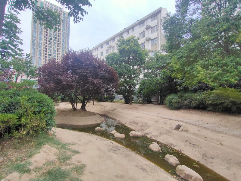西湖春天,五龙口南路9号-郑州西湖春天二手房,租房,房价-郑州安居客