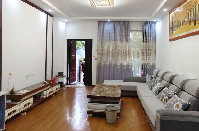 水韵丽景小区3室2厅96㎡45万二手房图片