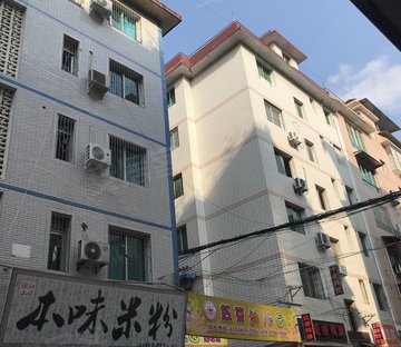 鹏业小区