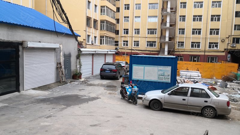 古香街30号-32号(双号)-哈尔滨古香街小区(古香街30号-32号(双号))