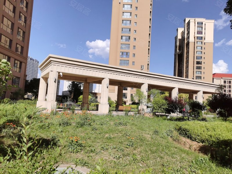 东方名城好旺角