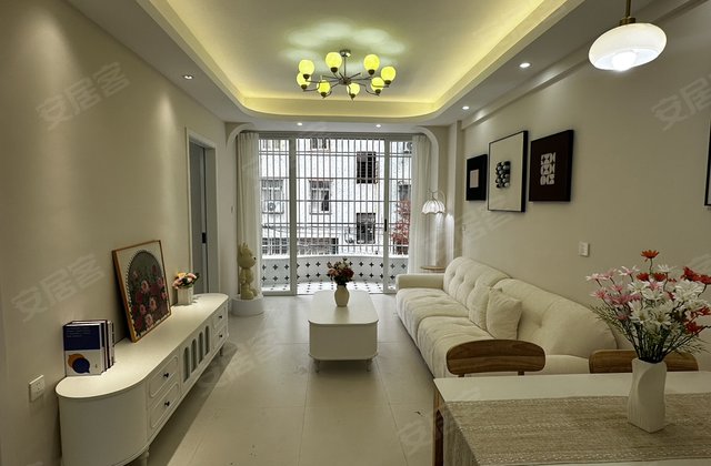 振兴路小区3室2厅88㎡25.8万二手房图片