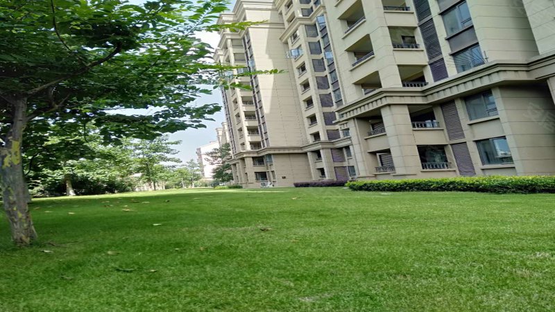 华润紫云府(二期)