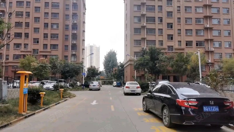 东方佳园(平邑)