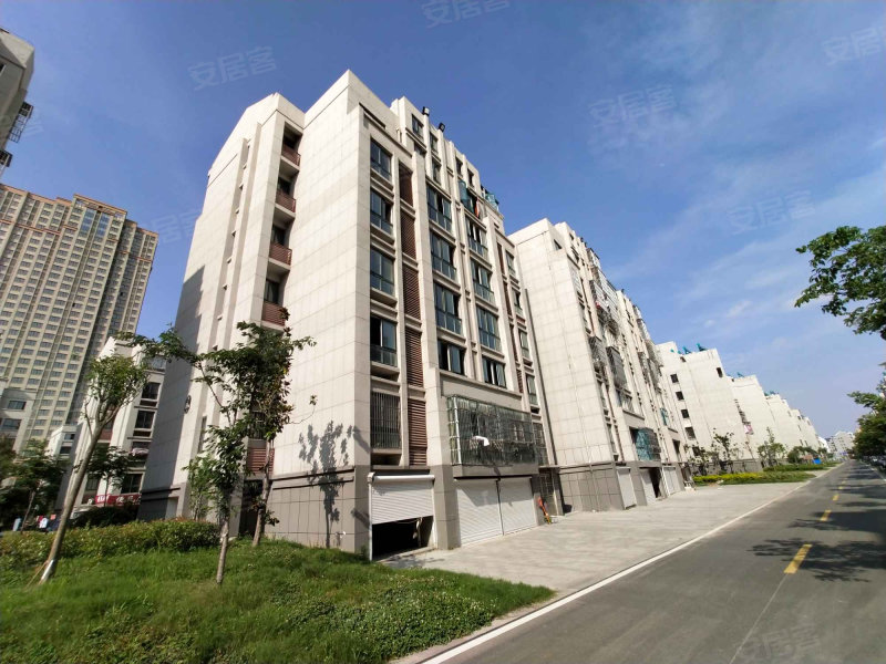 学府壹号(阜宁)