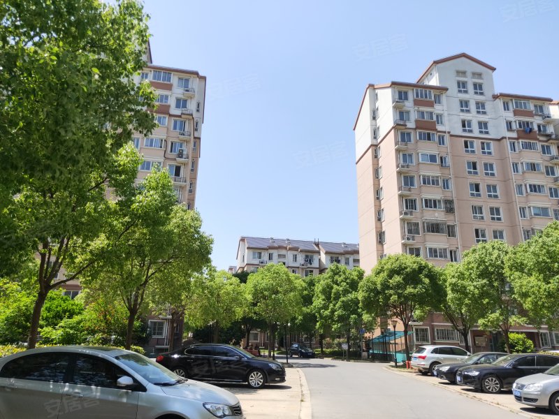 红梅雅苑,西城一路177弄-上海红梅雅苑二手房,租房,房价-上海安居客