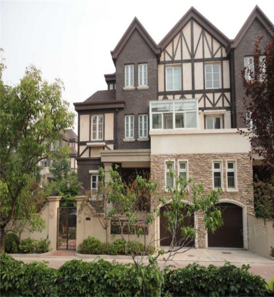 普罗旺世温泉别墅(别墅),国基路,近宏达路-郑州普罗旺世温泉别墅(别墅