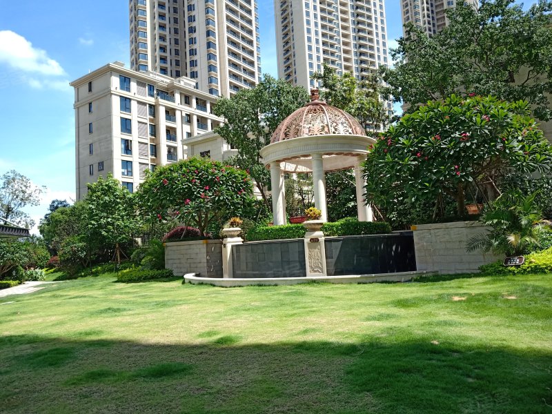 海尔华玺(公寓住宅),霞光东里532-540号-厦门海尔华玺(公寓住宅)二手