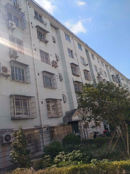 果园一村(浦东) 