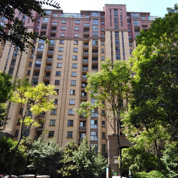 宛城建业森林半岛(四五期)