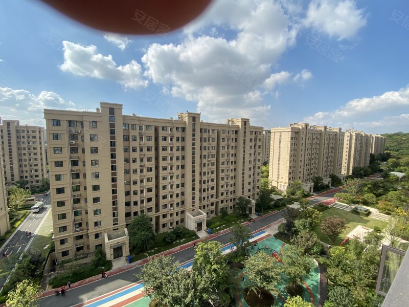 银亿东城第九街区