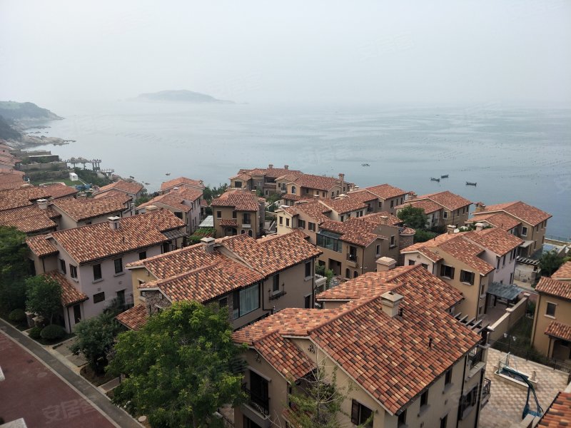 长青海宴台(别墅),环海路-威海长青海宴台(别墅)二手房,租房,房价