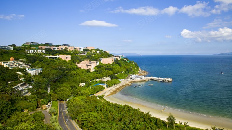 天琴湾(别墅),盐梅路50号-深圳天琴湾(别墅)二手房,租房,房价-深圳