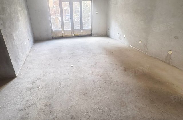 御景豪庭3室2厅120㎡50万二手房图片