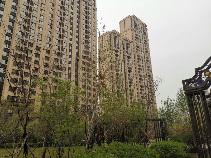 中海寰宇天下
