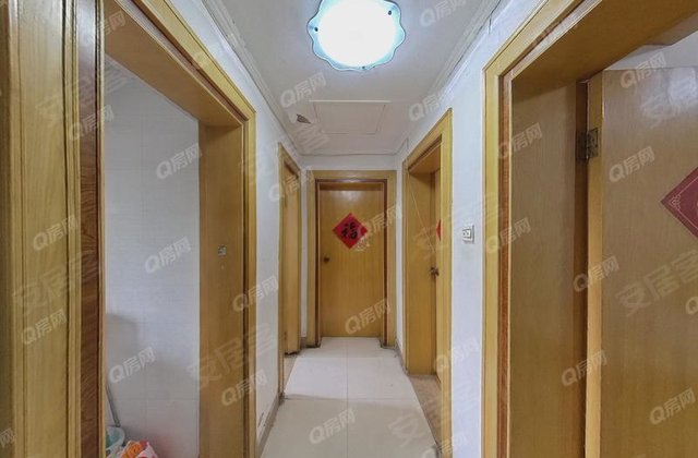 9㎡南北共5层1999年建造省委大院庐阳四牌楼红星路1号品质小区繁华