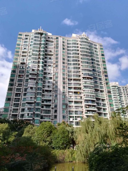 爱家亚洲花园(一期) 