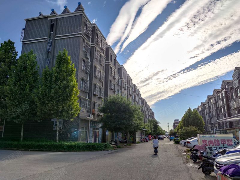 兴盛景悦蓝湾,京山道-唐山兴盛景悦蓝湾二手房,租房,房价-唐山安居客