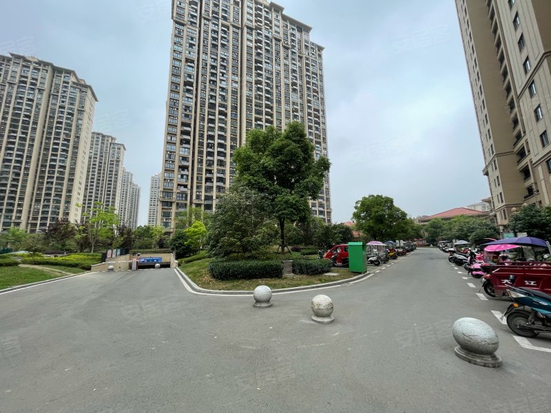 华邦新华城禄华园