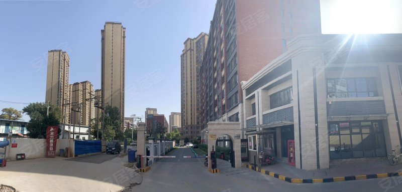 七十九号院,八一路-邢台七十九号院二手房,租房,房价-邢台安居客