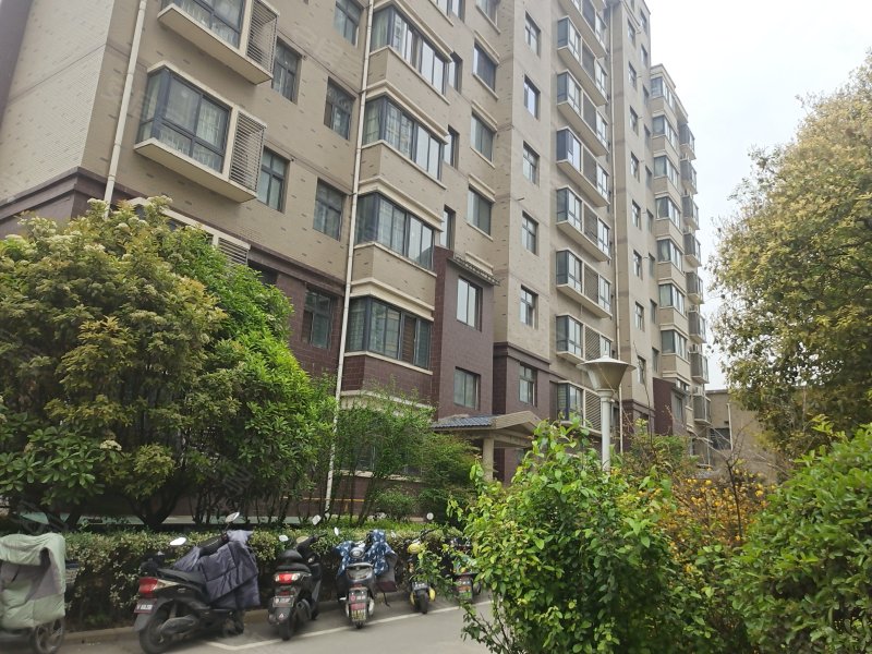 水木菁华,瀛洲路-葫芦岛水木菁华二手房,租房,房价-葫芦岛安居客