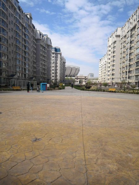 尚景世家,泰康街13号-济南尚景世家二手房,租房,房价-济南安居客