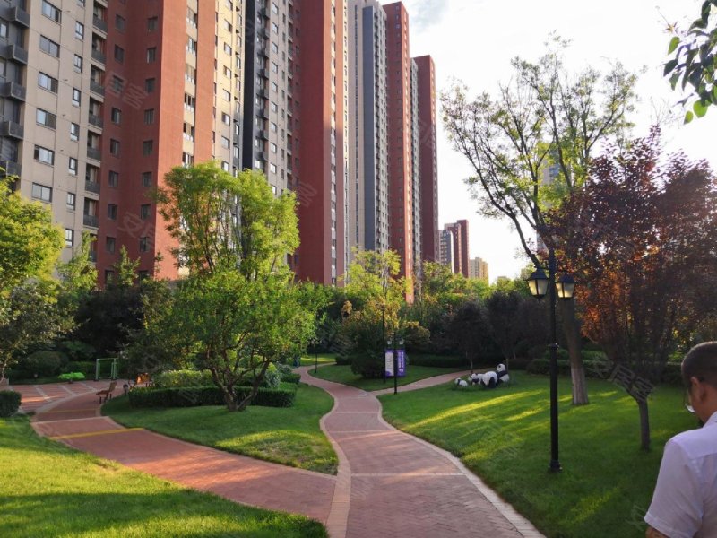 中海城,芙蓉西路-西安中海城二手房,租房,房价-西安安居客