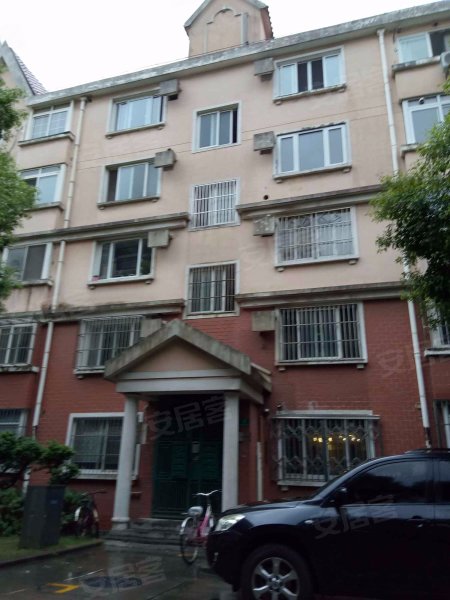 山泉花苑(北区)