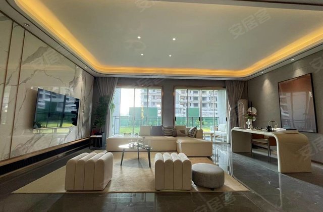 翠湖壹号院3室2厅136㎡85万二手房图片