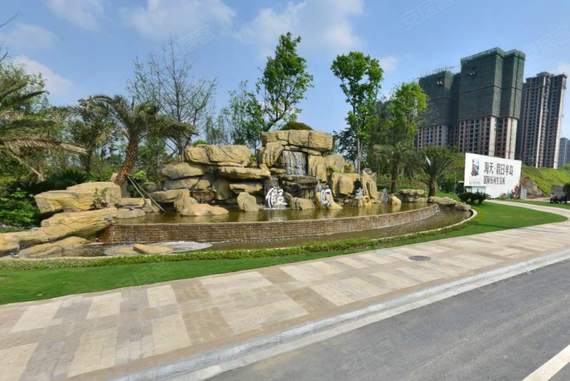 海天假日半岛,翡翠路-乐山海天假日半岛二手房,租房,房价-乐山安居客