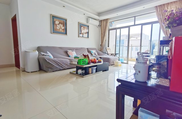 每一间3室2厅143.67㎡372万二手房图片