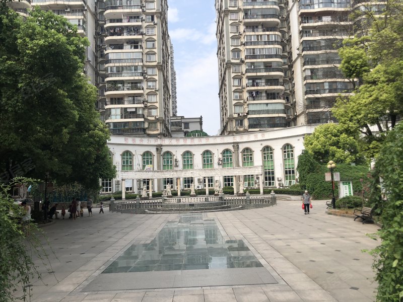 欧洲花园,徐东路7号-武汉欧洲花园二手房,租房,房价-武汉安居客